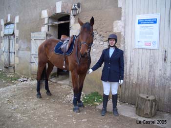04-Anne-Sophie et Loudja sont prêts