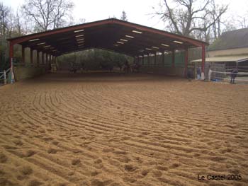 07-Le manège
