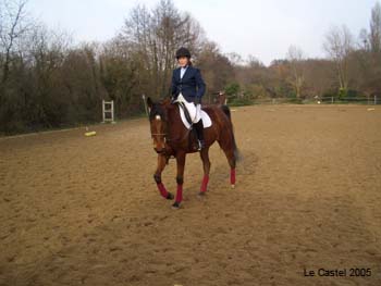 17- E2 Tiphaine montant Locky